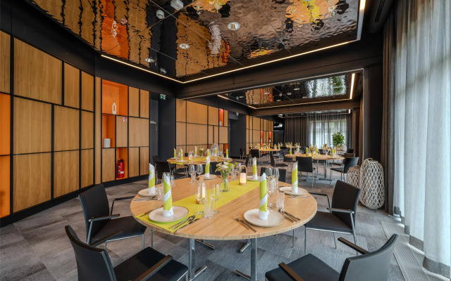 Park Inn By Radisson Wismar