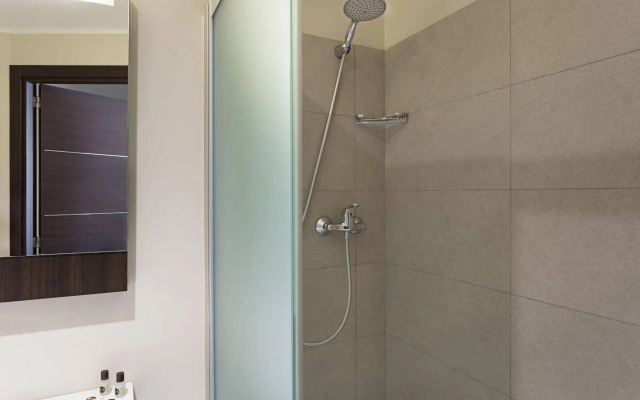 B&B Hotel Como Camerlata