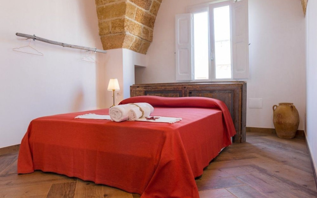 Il Cortile dei Nonni B&B
