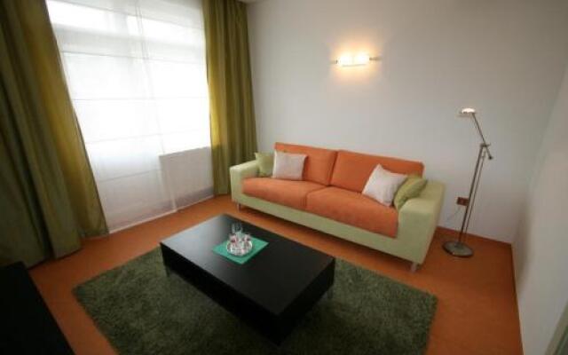 Krystal Hotel