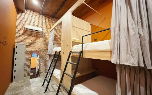 Hotel Ban Sheng Teik