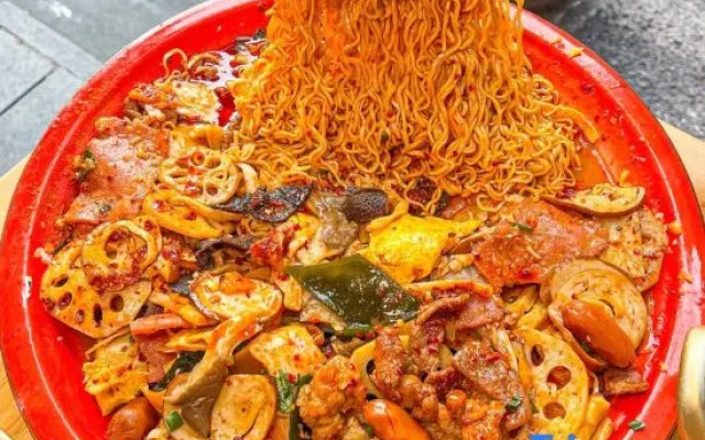 Pilot Home Experience Hotel (Jiefangbei Chaotian Store)