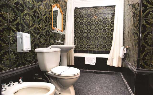 Hotel Dnipro