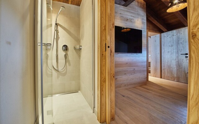 Chalet Guter Hirte by HolidayFlats24