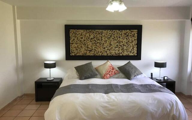 Suite Perfecta Cercana al centro Av Zaragoza S5