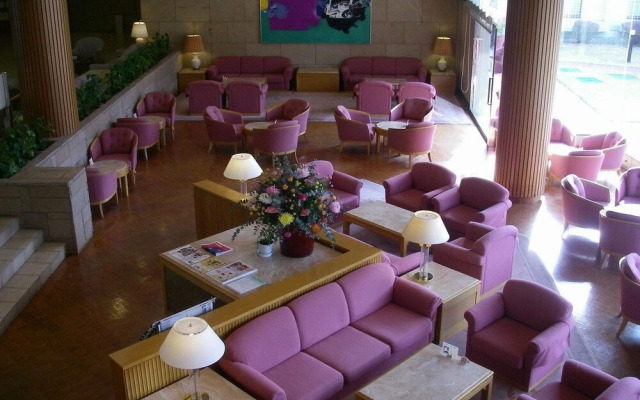 Akiu Resort Hotel Crescent