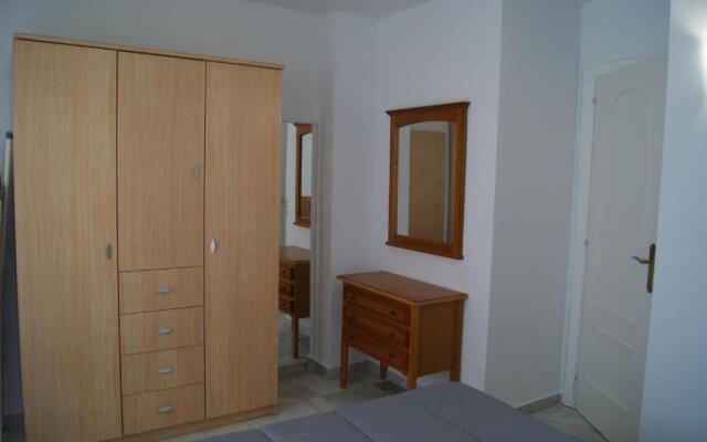 ApartVacaciones - Apartamento Benalmadena Beach - Costa del Sol