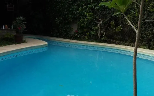 SG Holiday Home