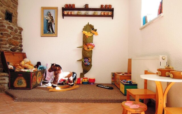 Pension U Sebastiana