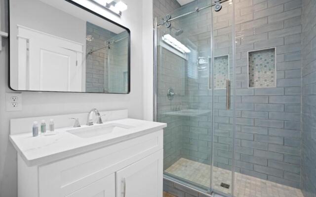 30A Beach House - Turquoise Tides