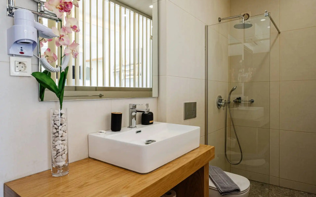 Addimare Sea View Villa, and Events Venue