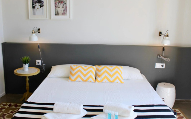 Apartamento Con Vistas Espectaculares