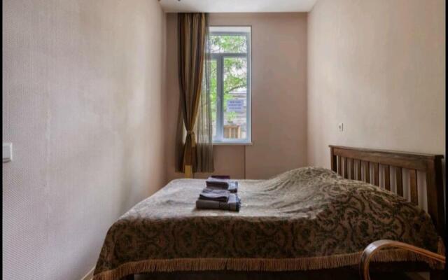 Your apartment in Old Tbilisi-Ortachala