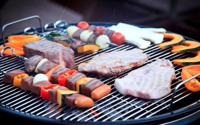 Gyeongju The Blue Sky Pension