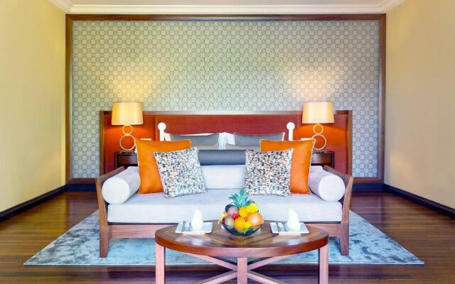 Sands Suites Resort & Spa