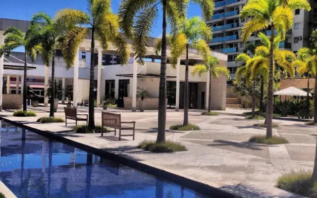 Apartamento Barra