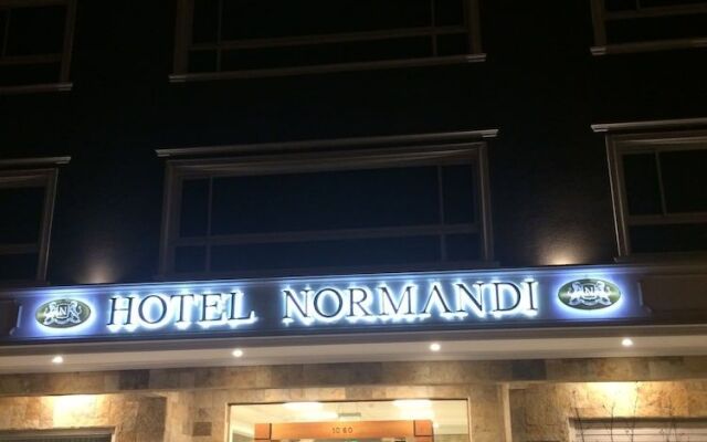 Hotel Boutique Normandi