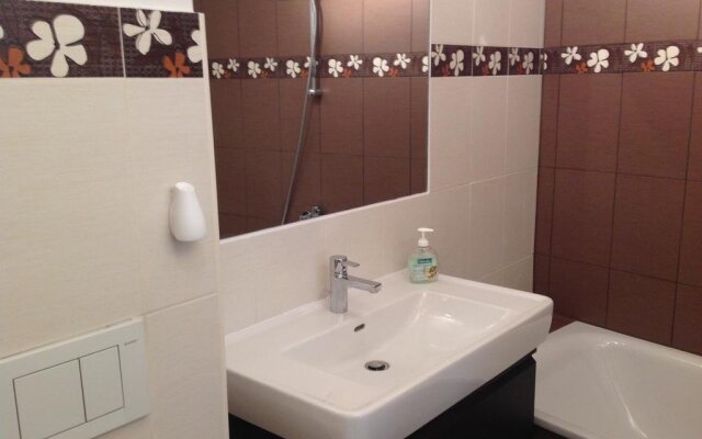 Chalet CityXPress Zell am See