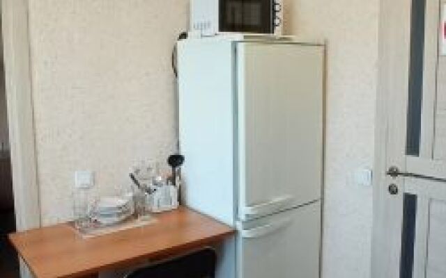 Октябрьская