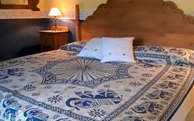B & B Finca sencilla