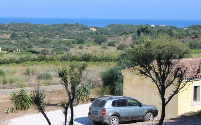 Stazzi di Gallura - Li Scalitti