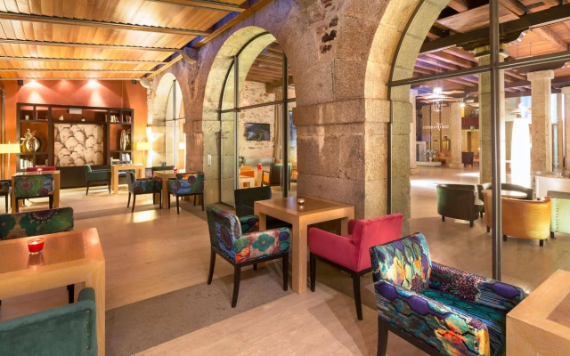 Hotel Izán Puerta de Gredos