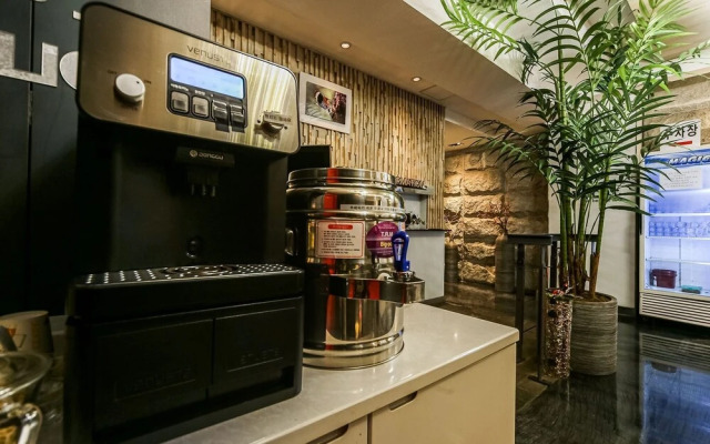 Deagu Seongseo Touch