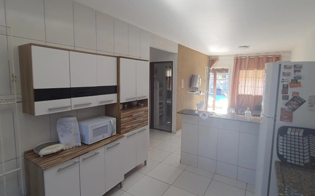 Meu lugar de Descanso