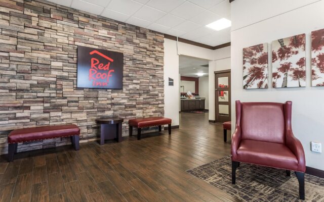 Red Roof Inn Seattle Airport - SEATAC