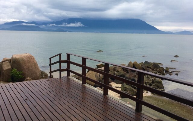 Pousada Prainha da Nina