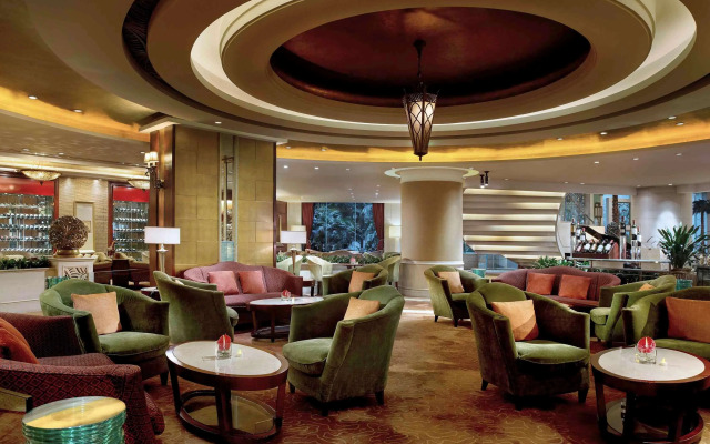 Chengdu Taihe International Hotel