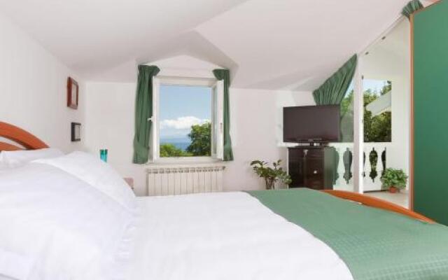 Holiday Home Oliva