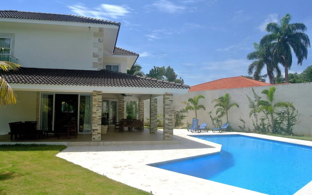 Perla Marina Cozy Villas
