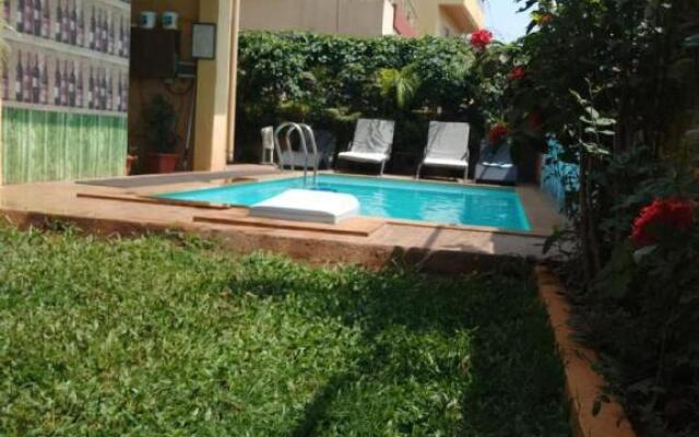 Happy Villa 4Bhk