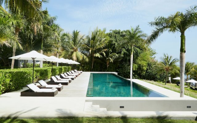 The Lombok Lodge Suites & Private Villas