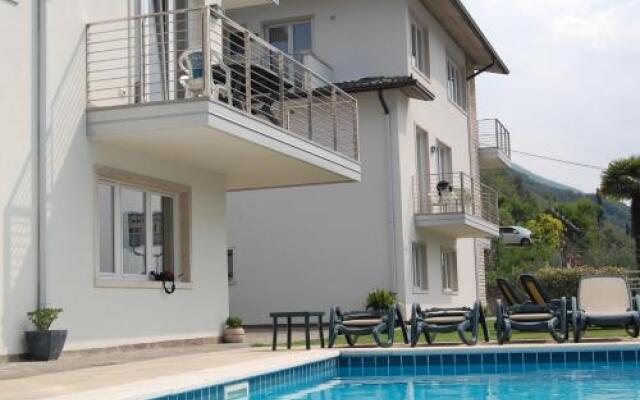 Villa Sogno