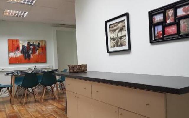 Errathens Cherry and Berry Apartments