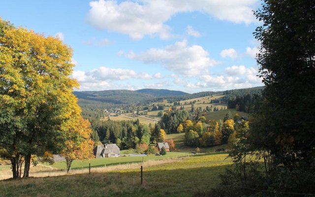 Berghaus Feldberg "Titiseeblick"