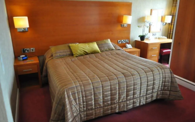 The Expanse Self Catering Apartments