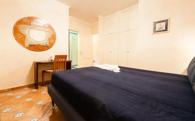 Casa Vacanza Villa Polifemo