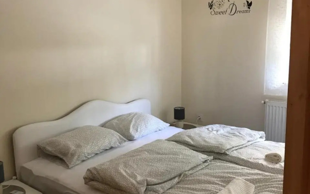 Candy Apartman