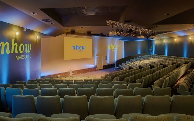 nhow Marseille