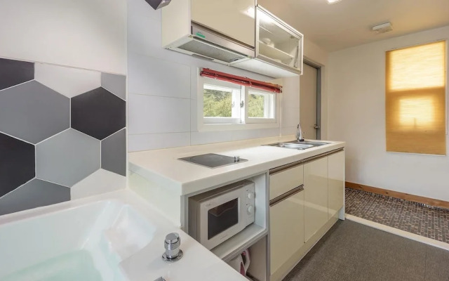 Gapyeong Topclouds Pet&spa Pension