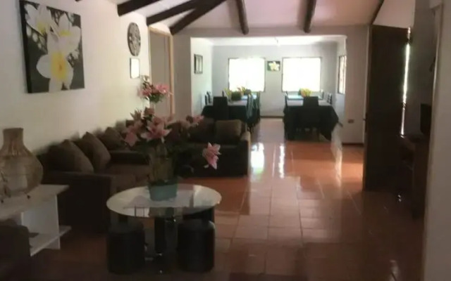 Hostal Pumakari