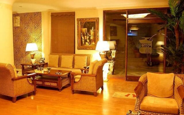 East Bourne Resort