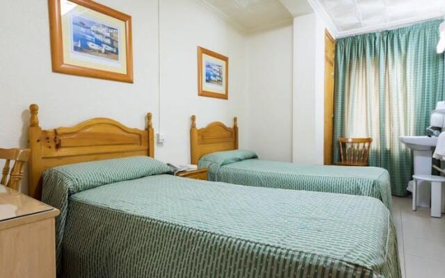 Pension Manolo Ii