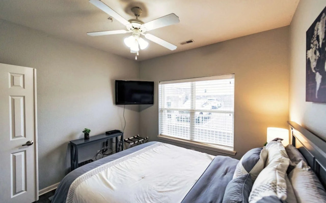 Happy Haven @ Lands End 3 BDR Resort Condo!