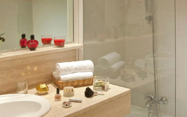 Hôtel Le Flamboyant