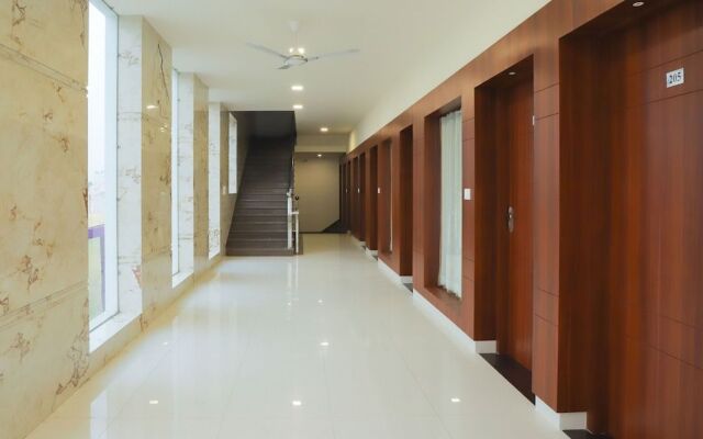 Lotus Grand Hotel and Resort