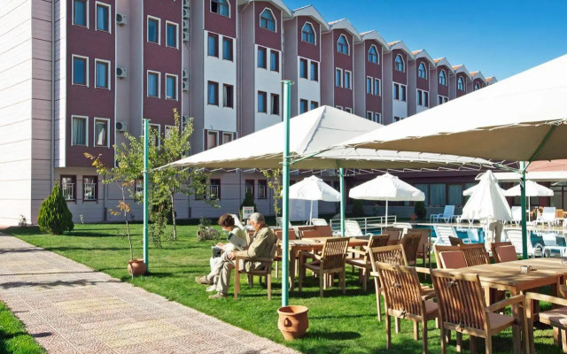 Crystal Kaymakli Hotel & SPA